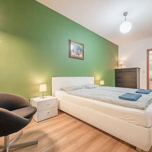 Appartement met een Slaapkamer